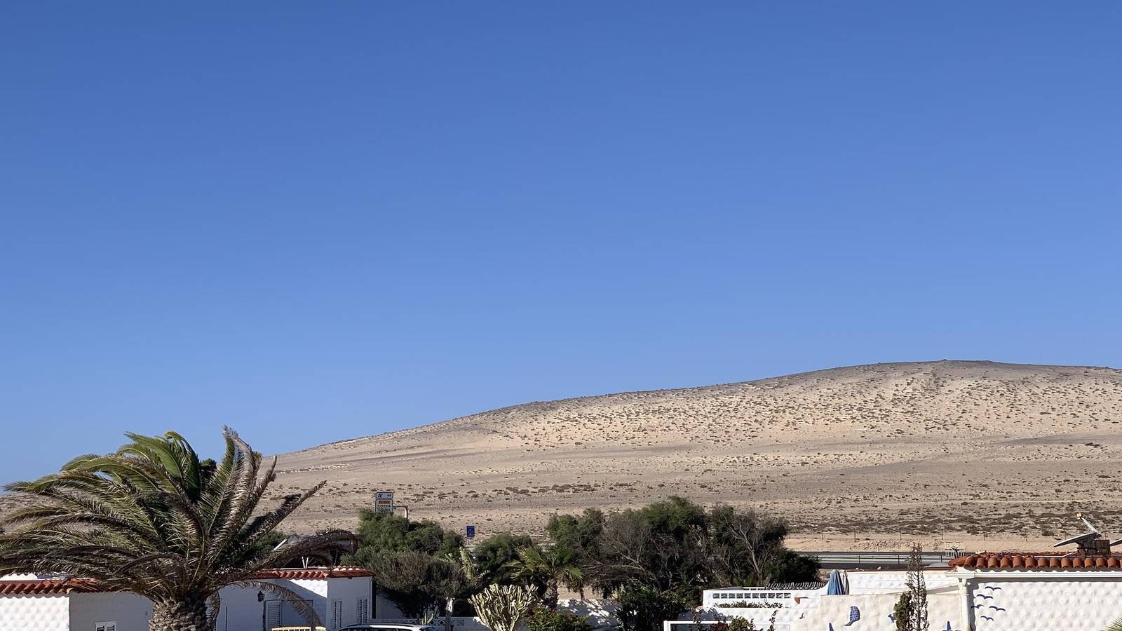 Ganze Ferienwohnung, Wunderschöne moderne Ferienwohnung mit Meerblick in Costa Calma, Südliche Bucht Costa Calma