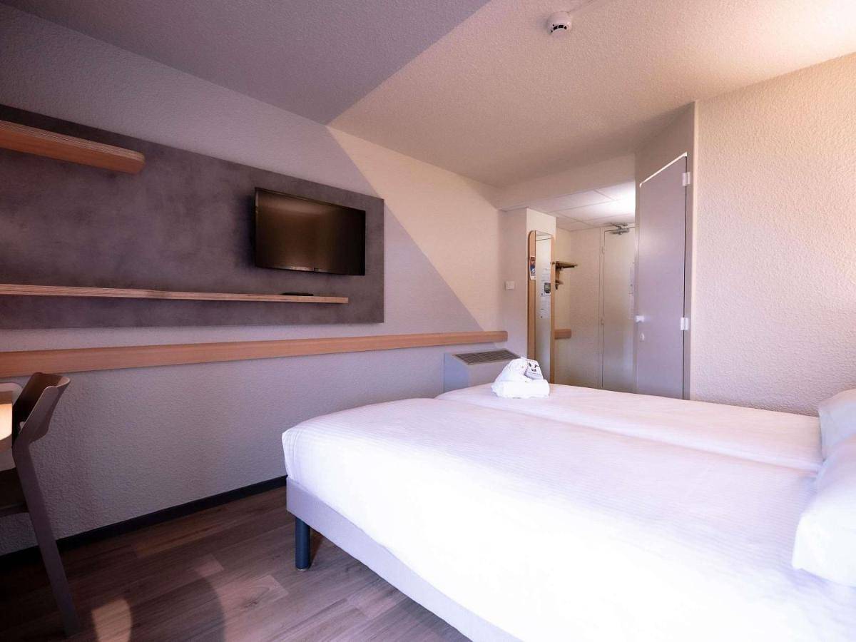 Ibis budget Metz Sud in Augny, Metz-Campagne