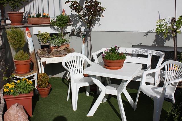 Ferienwohnung Dommel - 2-Raum-Ferienwohnung in Cuxhaven (Stadt), Cuxhaven