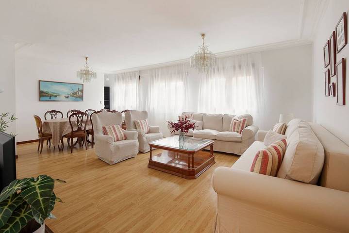 Gîte pour 10 personnes à Gijón