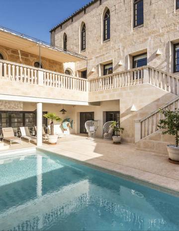 Villa in Maó, Menorca für 12 