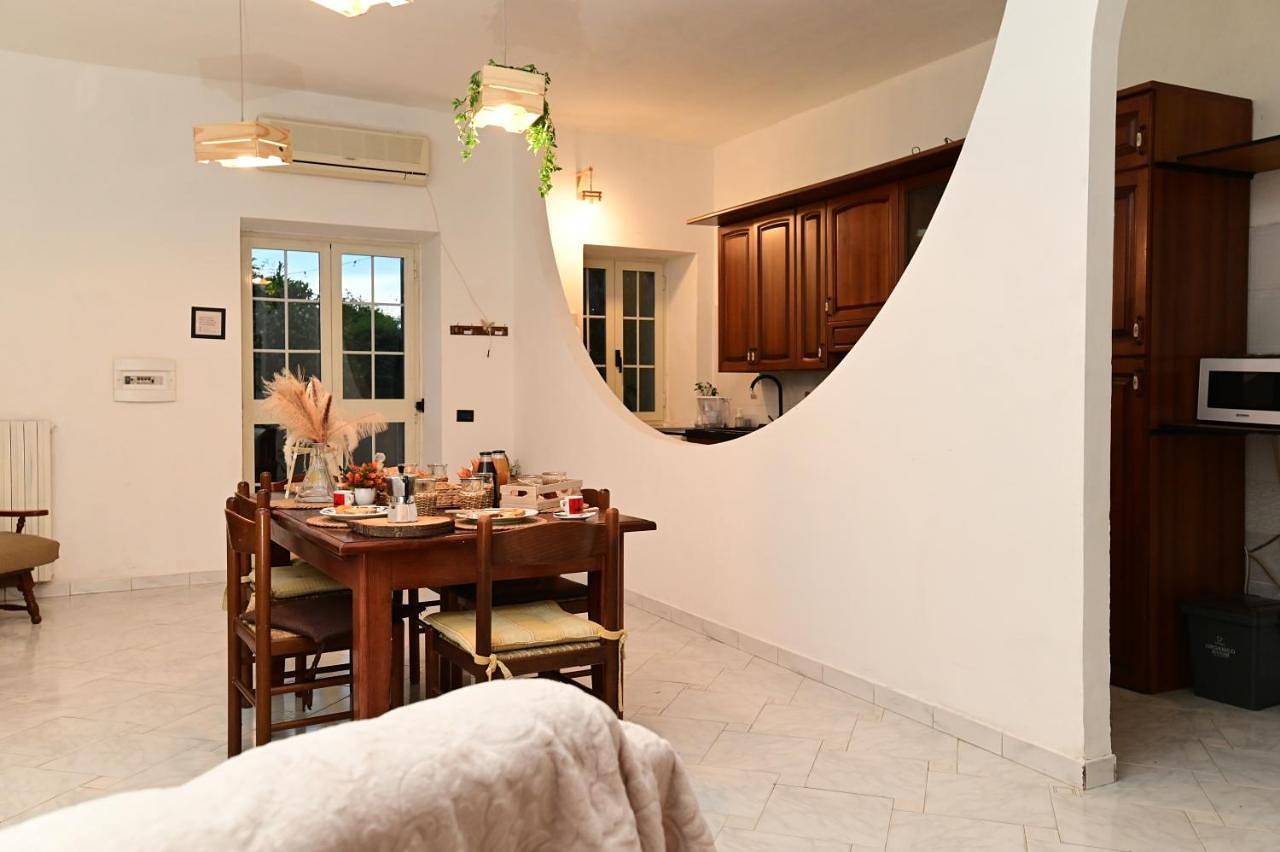 Three-Bedroom House in Faicchio, Provincia di Benevento