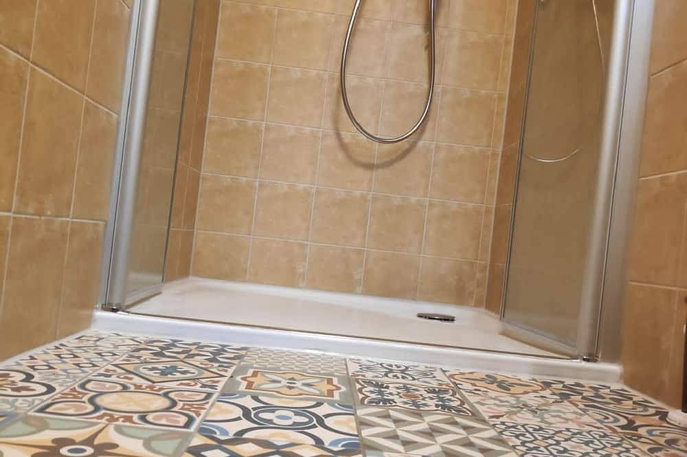 Ganze Wohnung, Der 5. Raum - Ferienwohnung und Entspannung - Der 5. Raum in Nohen, Saar-Nahe-Bergland