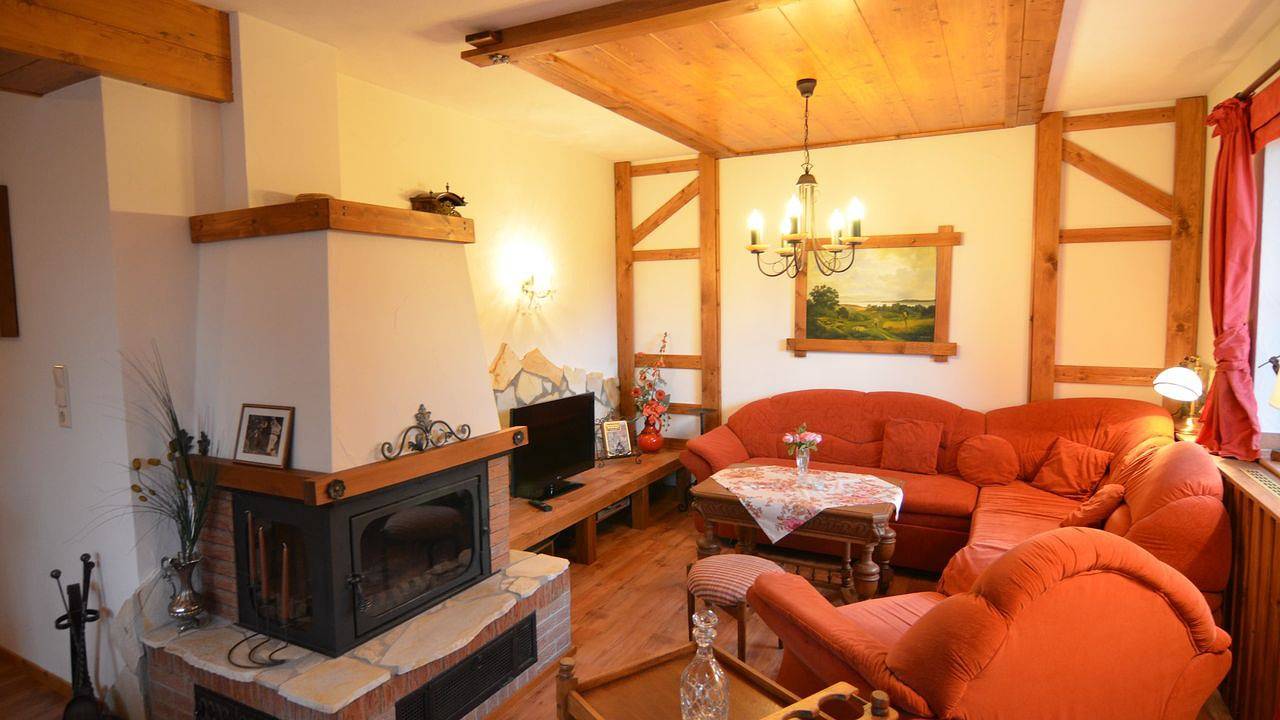 Ganze Ferienwohnung, Ferienwohnung für 2 Personen (73 m²) in Zeil am Main in Zeil am Main, Fränkisches Weinland