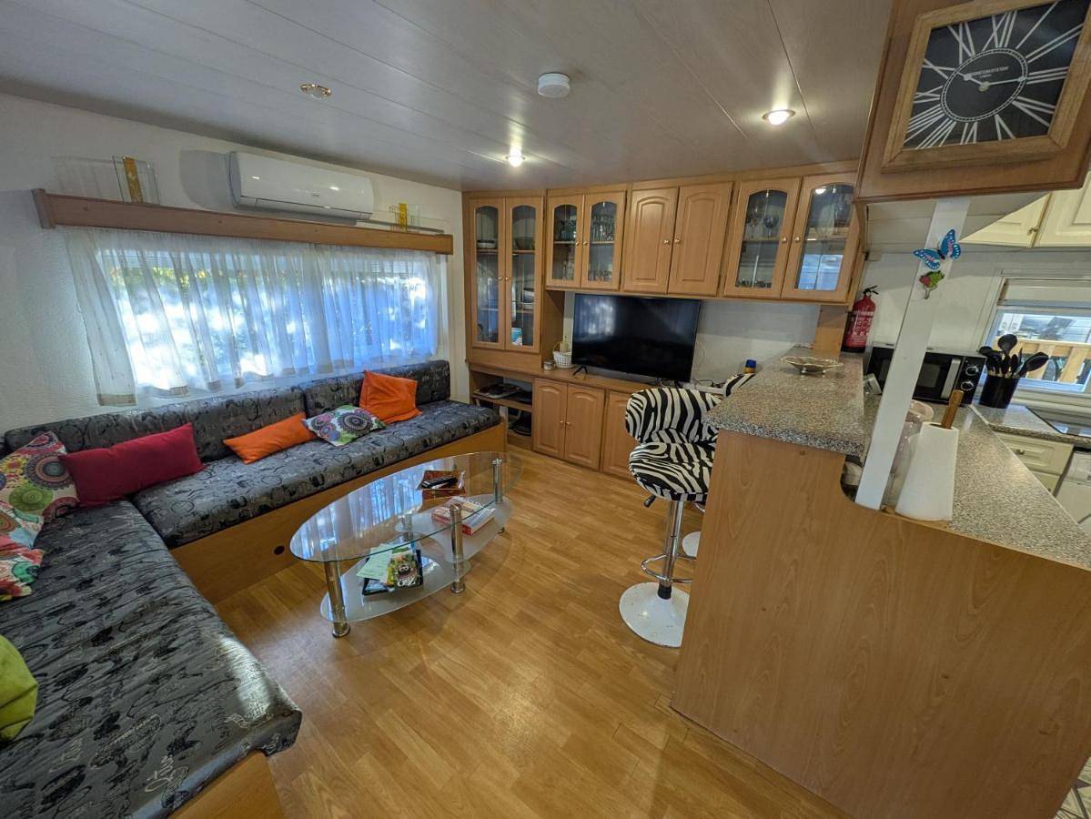 Mobile Home in Capbreton, Côte d’Argent
