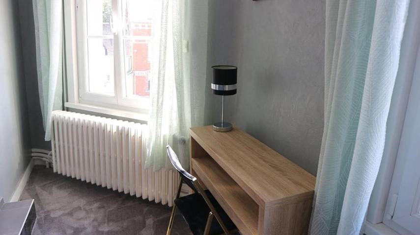 Hôtel pour 2 personnes à Le Nouvion-en-Thiérache - 3