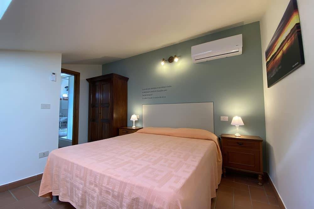 Appartement entier, Vacances Idéales Tenuta Badia Isola Maggiore in Paciano, Province de Pérouse