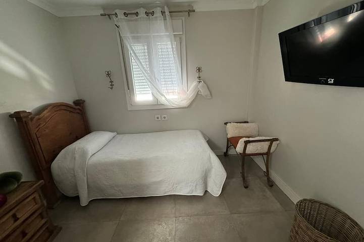 Location de vacances pour 5 personnes à La Línea de la Concepción - 3