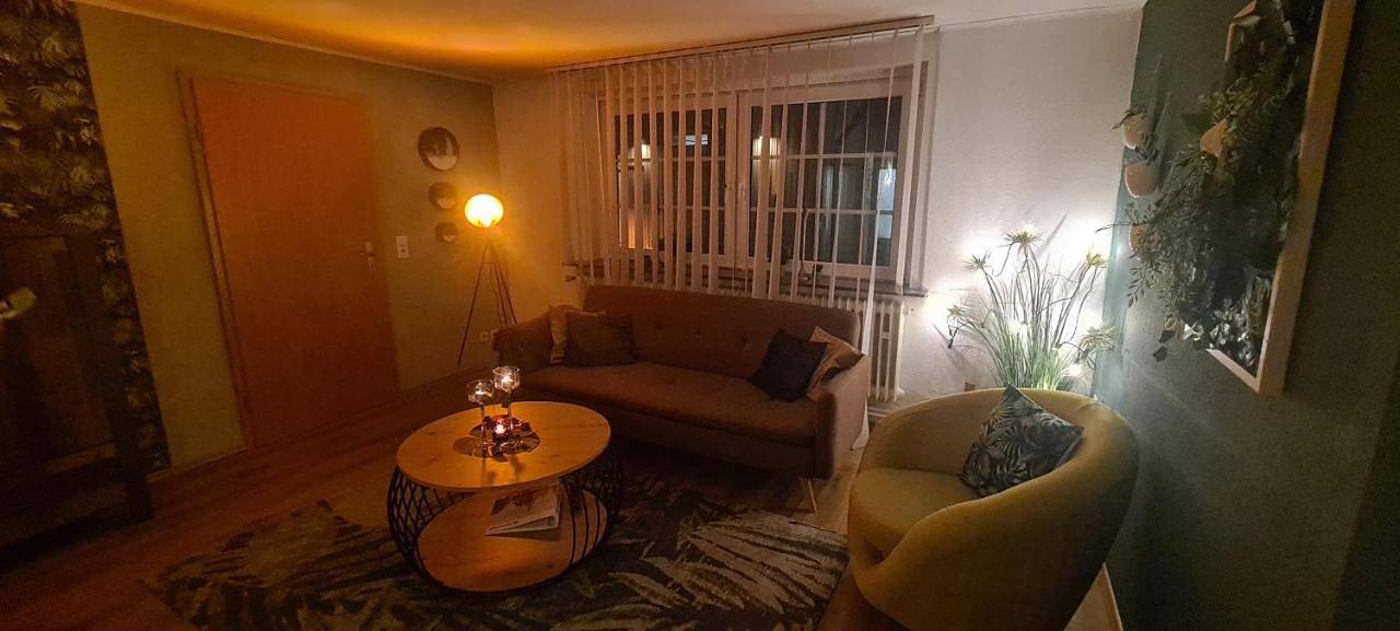 Three-Bedroom House in Hahnenklee, Goslar