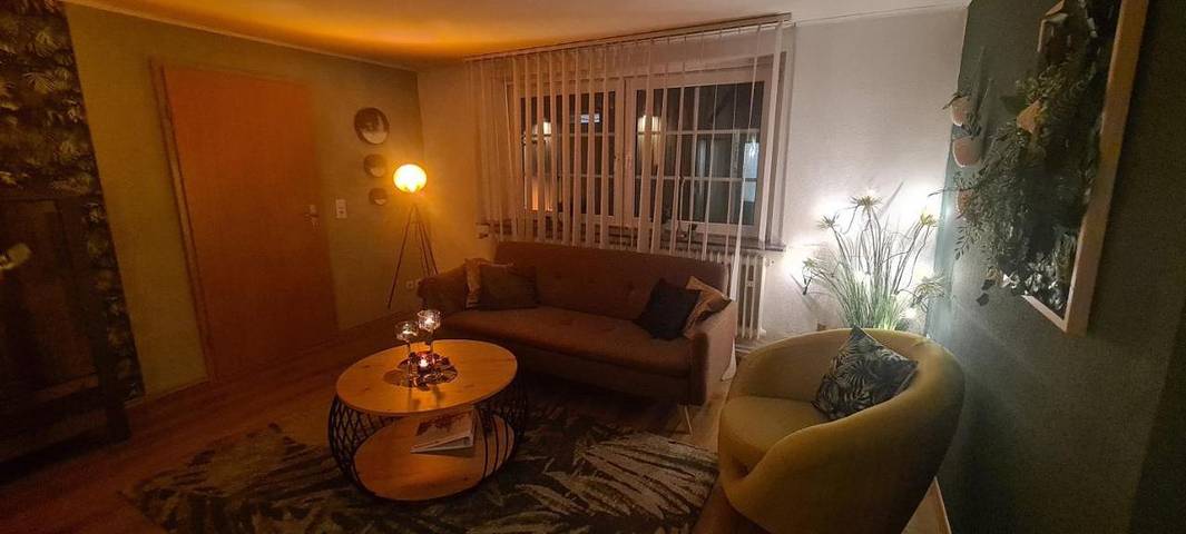 Ferienhaus für 6 Personen, mit Terrasse, mit Haustier in Goslar