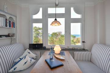Ferieleilighet til 3 Personer i Heringsdorf, Baltic Sea Pomerania, Bilde 2