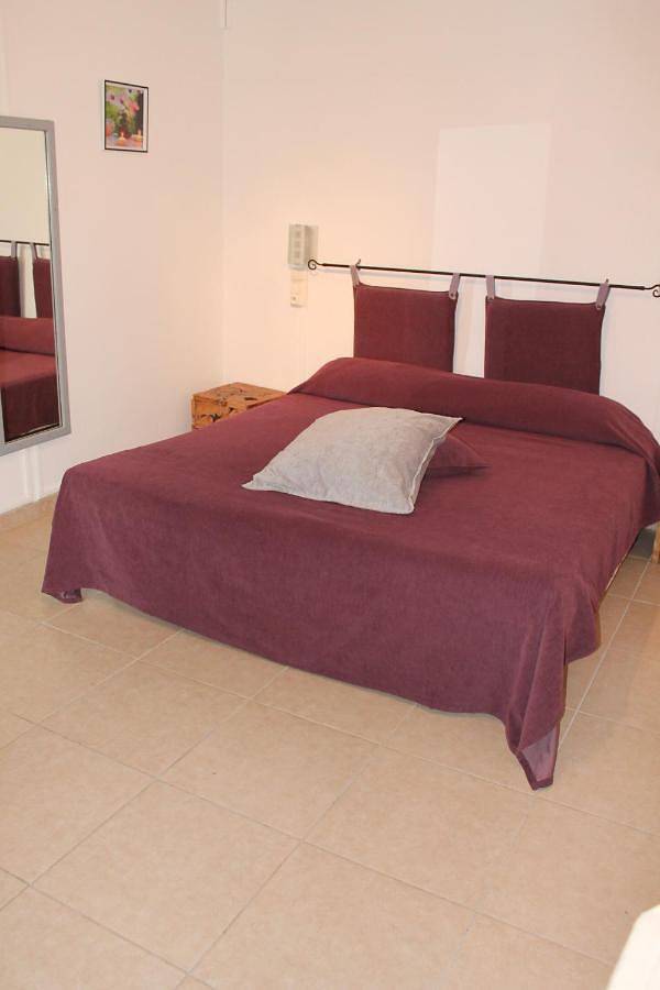 Hôtel pour 2 personnes, avec jardin à Ginasservis - 2