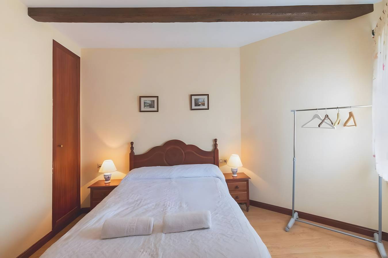 Appartement entier, Appartement avec vue sur la montagne et cheminée in Benaocaz, Pueblos Blancos