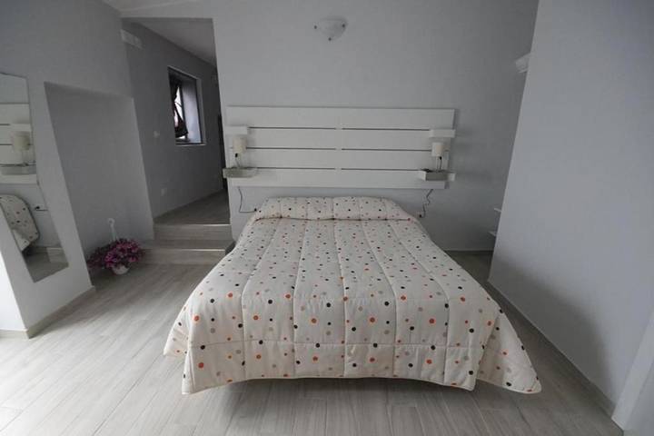 Chambre d’hôte pour 4 personnes, avec jacuzzi à Agrigente - 4