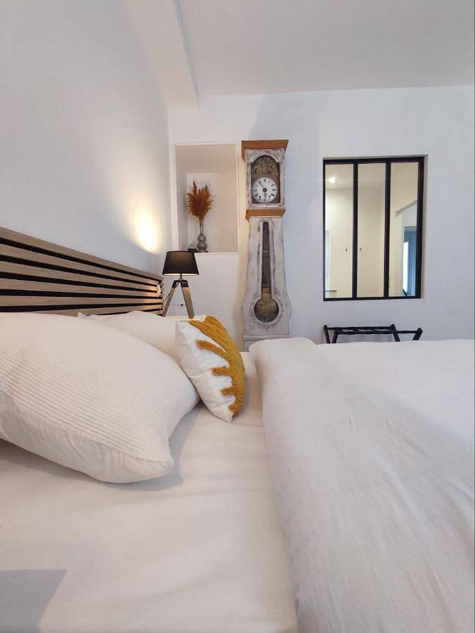 Location de vacances pour 2 personnes à Argenton-sur-Creuse - 4