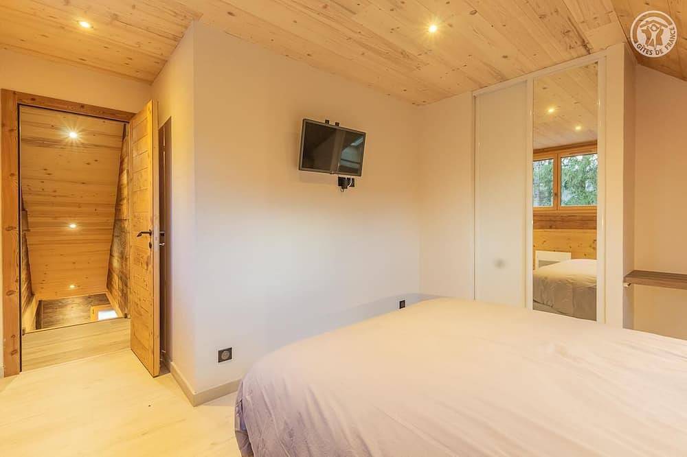 La Grange De Leyat - Aillon Le Vieux in Aillon-le-Vieux, Chambéry region