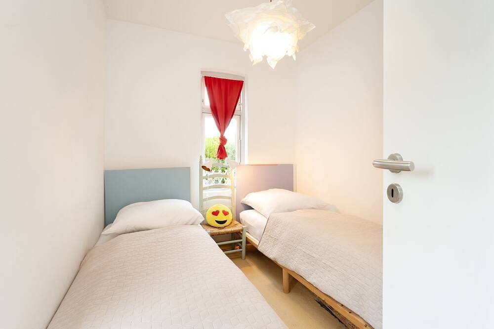 Ferienhaus für 4 Gäste mit 60m² in Bliesdorf (294221) in Bliesdorf, Schashagen
