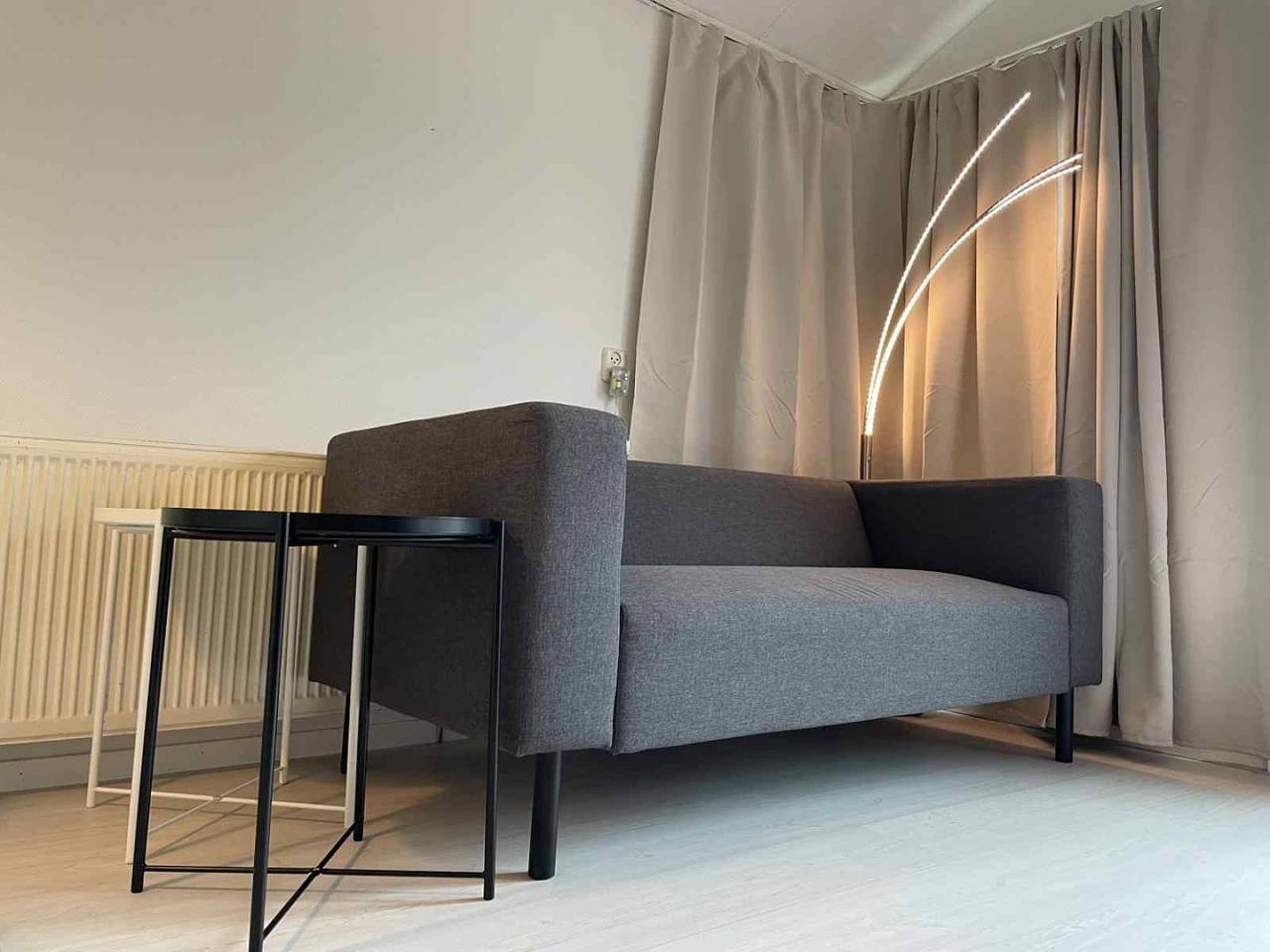 Cozy 5 person chalet on a holiday park in Tzummarum. in Franekeradeel, North Sea Netherlands