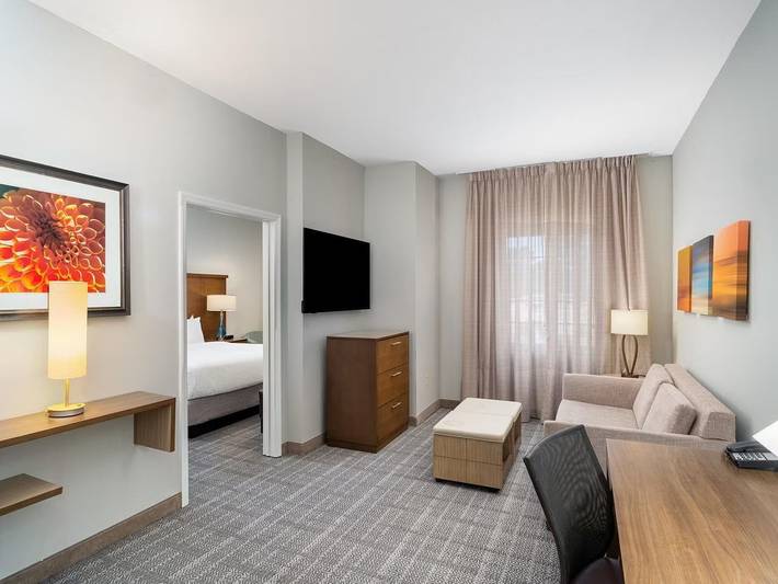 Hotel per 3 persone - 1