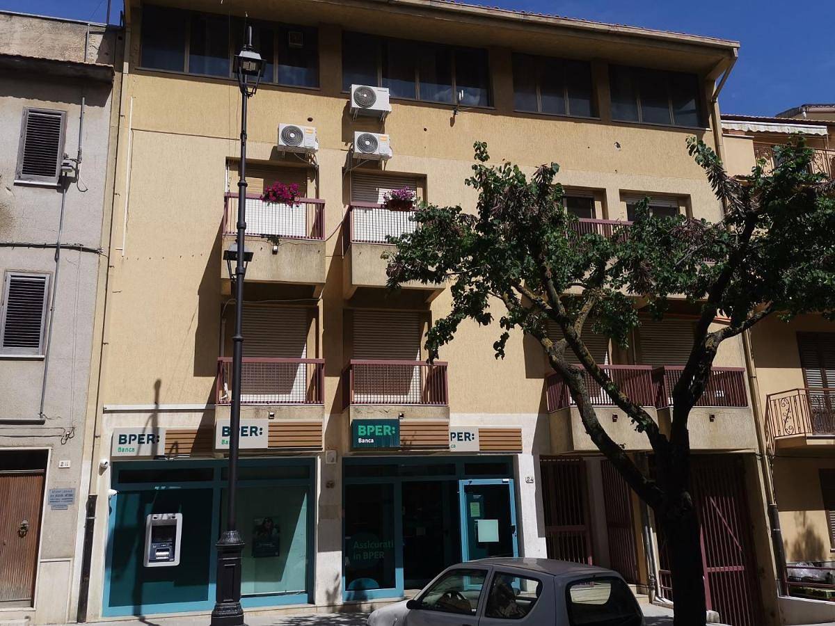 One-Bedroom House in Salemi, Provincia di Trapani