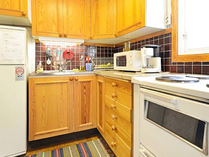 Ferienhaus für 4 Personen, mit Terrasse in Mönsterås und Umgebung - 3