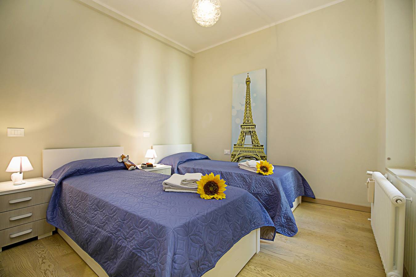 Appartement entier, Residenza Il Cavaliere del Lago in Riva del Garda, Montagnes autour du lac de Garde