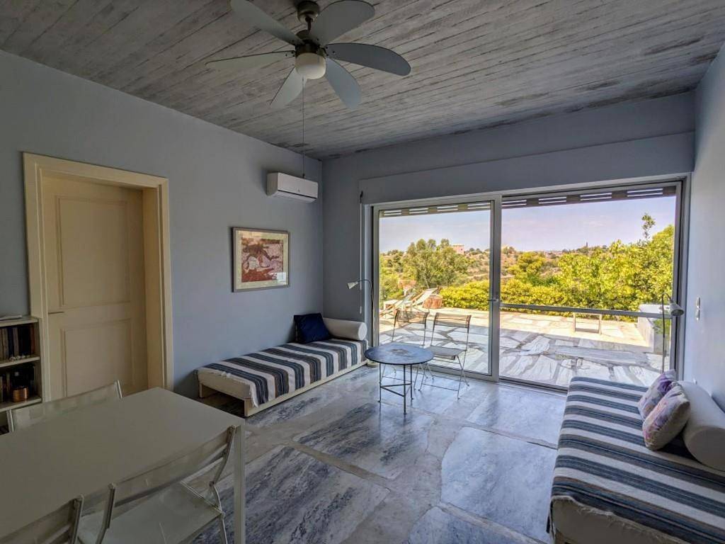 Appartement entier, One-Bedroom Apartment in Porto Heli, Argolide