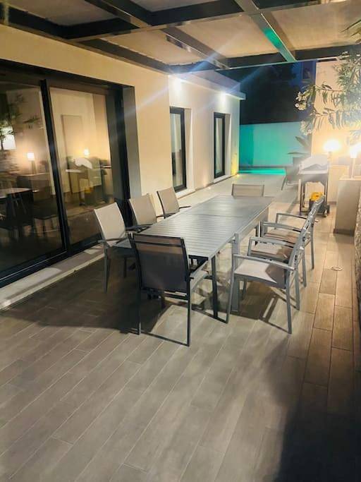 Villa pour 4 personnes, avec jardin et piscine à Martigues - 3