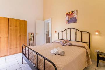 Apartament Wakacyjny dla 7 osoby w Katania, Prowincja Katania, Zdjęcie 4
