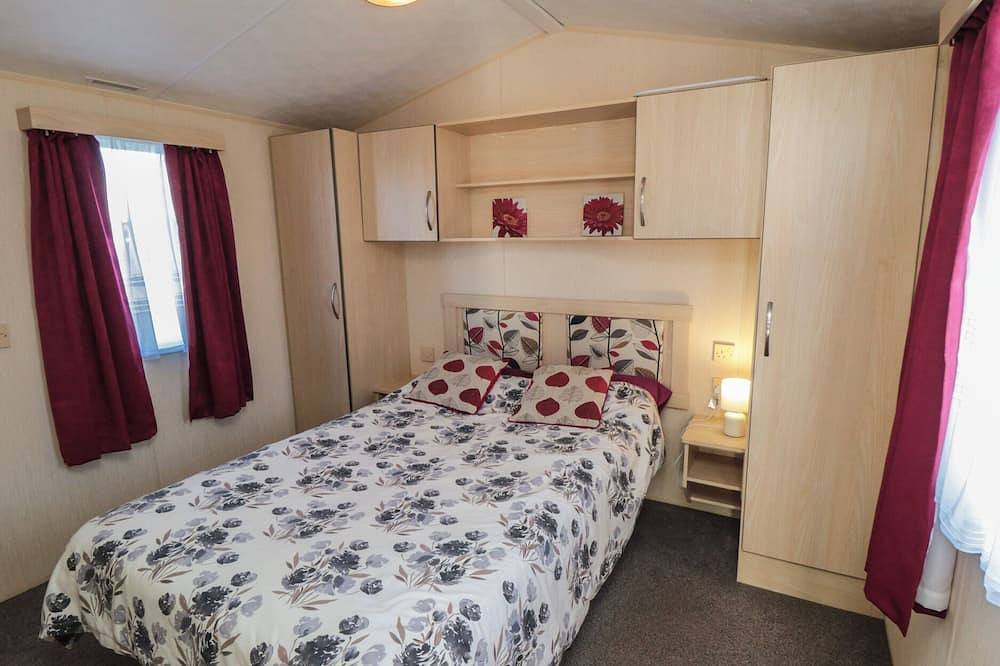 Caravan 132, family friendly, country holiday cottage in Redcar in Redcar, Redcar et Cleveland