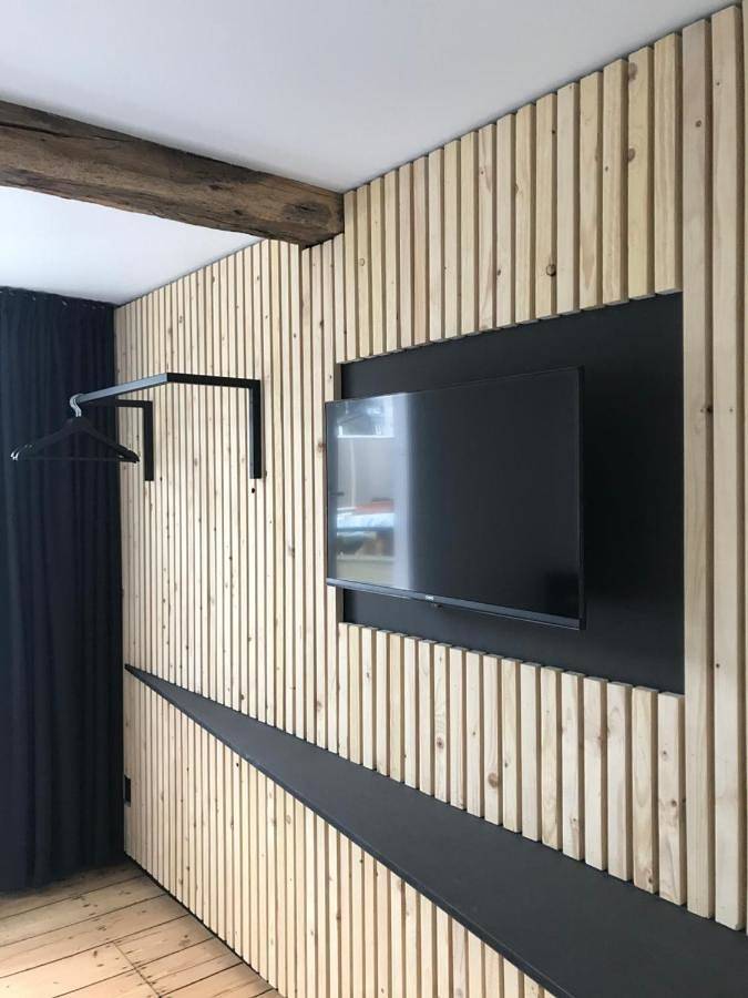 Maison d’hôte pour 2 personnes avec terrasse in Malmedy, Hautes Fagnes
