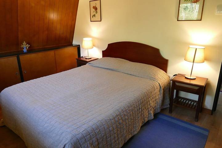 Location de vacances pour 6 personnes, avec jardin et terrasse dans Mindelo - 3