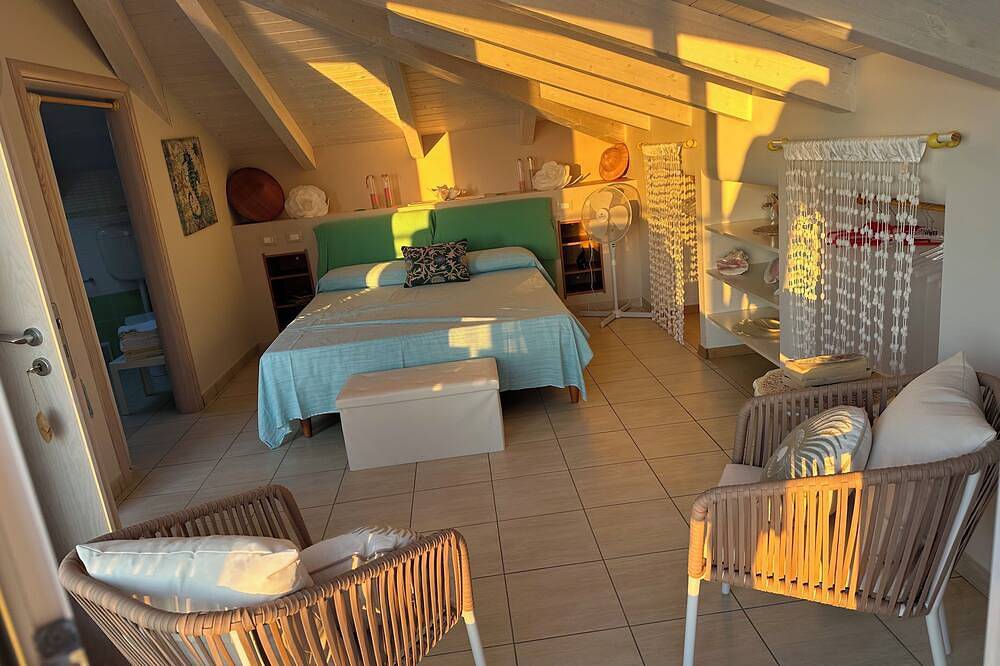 Villa Horizon in Zambrone, Provincia de Vibo Valentia