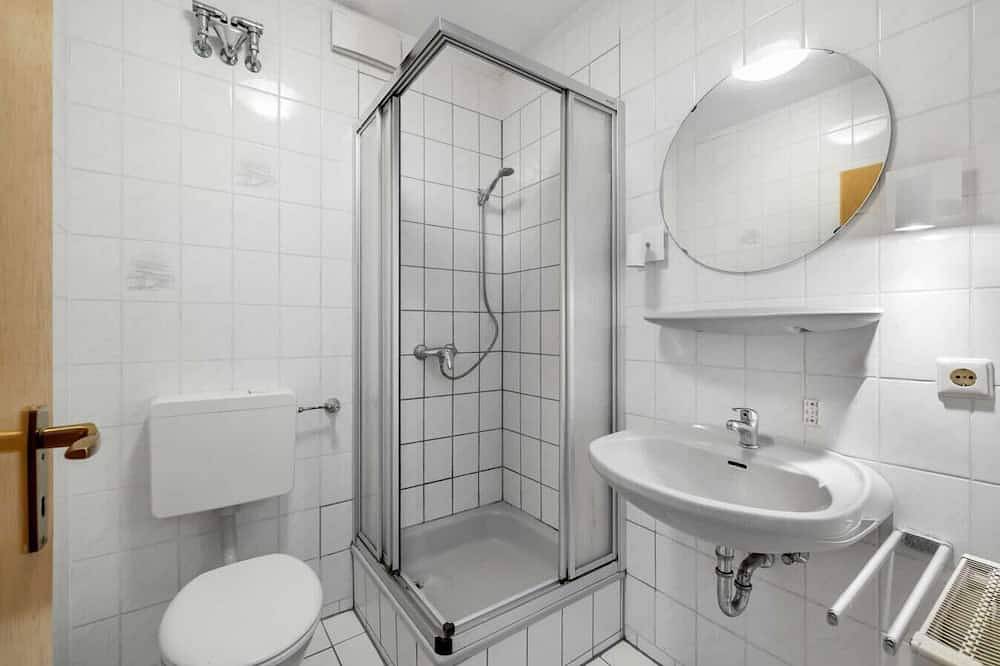 Havenu Oberkochen-Mitte - Einzelzimmer in Oberkochen, Erlebnisregion Ostalb region