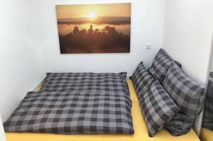 Ferienhaus für 4 Personen, mit Terrasse in Fünfseenland - 4