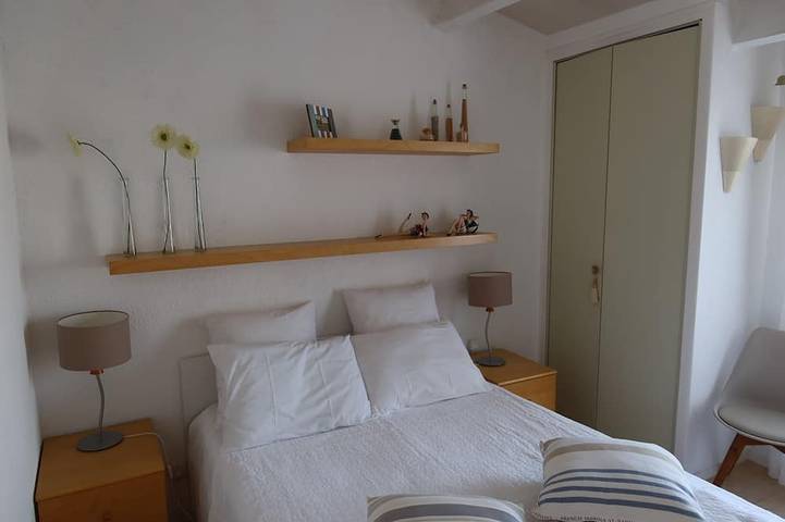 Ferienhaus - Saint-Cyprien in Saint-Cyprien, Mittelmeerküste (Frankreich)