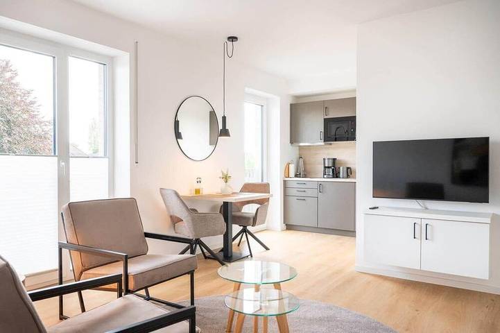 Ferienhaus für 2 Personen - 1