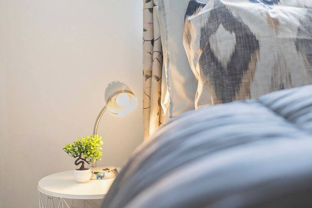 Relaxing Home, Sleeps 4, Perfect for Long Term in Horwich, Bolton