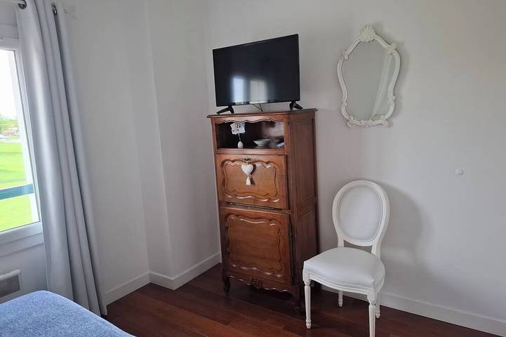 Location de vacances pour 2 personnes à Villefranque - 4