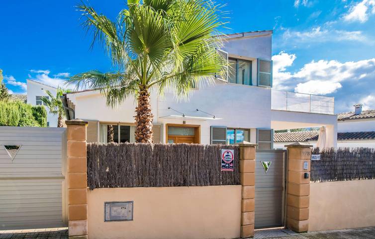 Holiday rental for 8 people, with terrace in Bonaire