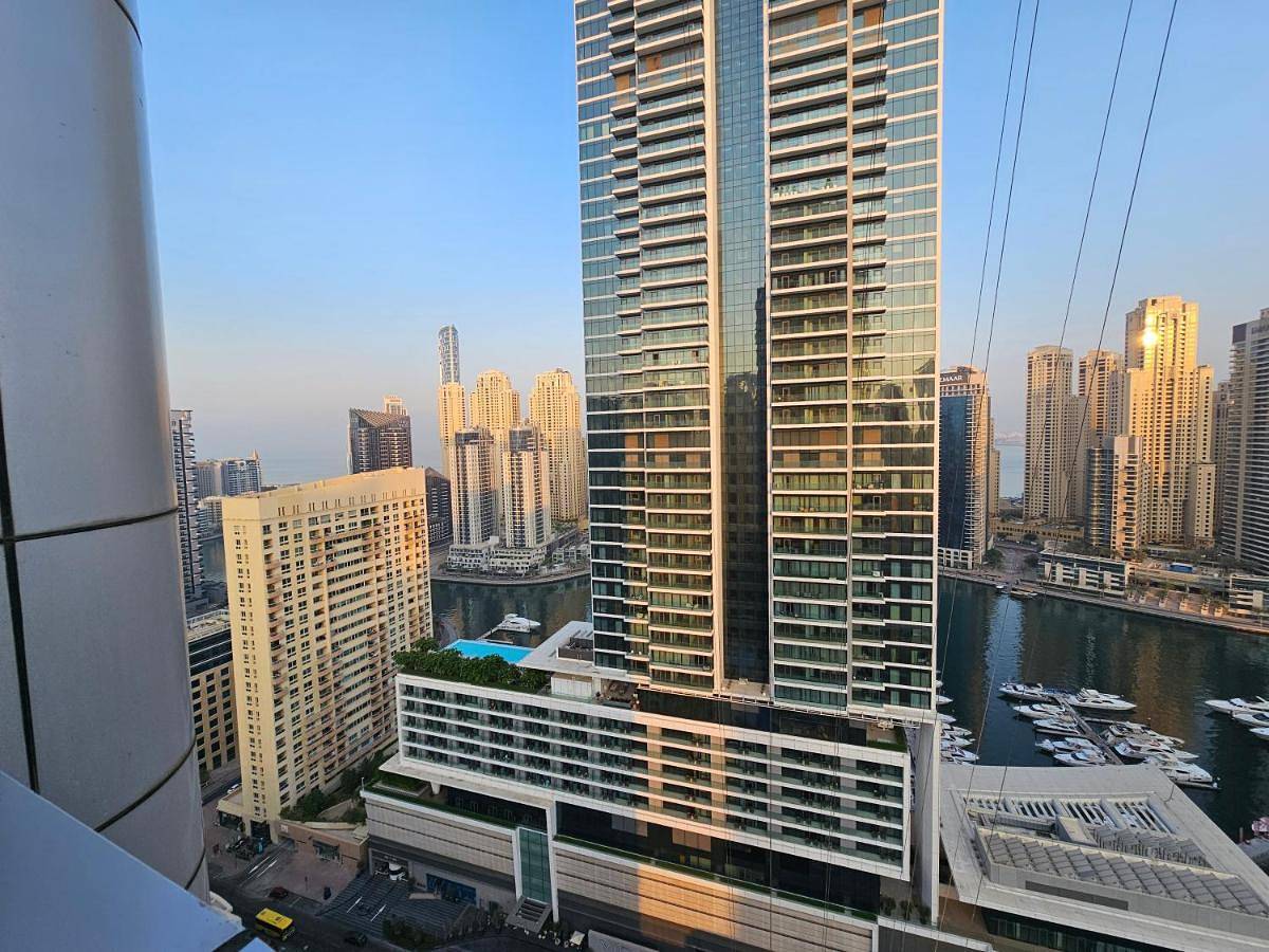 Entire holiday apartment, Vibrant Kingdom Vacation Homes Rental in Dubai, Emirate of Dubai