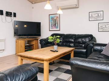 Ferienhaus für 8 Personen in Arrild, Tondern und Umgebung, Bild 4