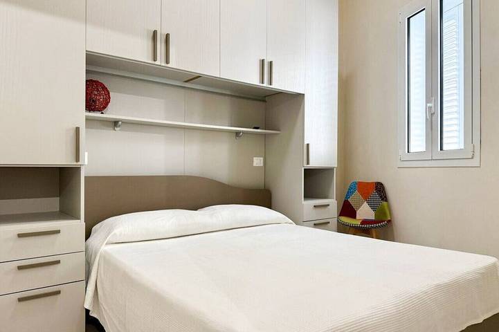 Holiday home for 4 people, with balcony - 1