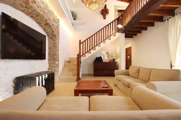 Finca in el Vilà, Pollença für 8 