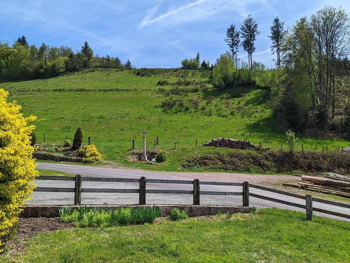 Location de vacances pour 4 personnes à Saint-Bresson - 4