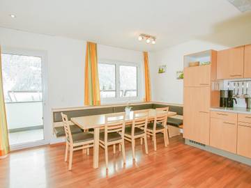 Vakantieappartement voor 14 Personen in Kappl, Verwall , Afbeelding 1