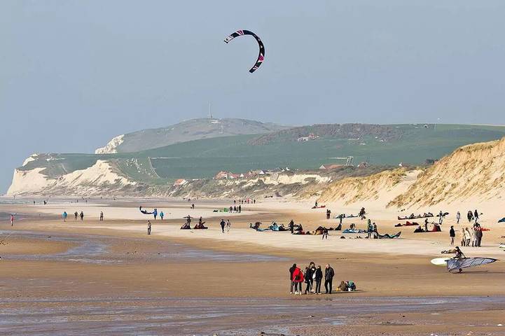 Appartement de vacances pour 4 personnes