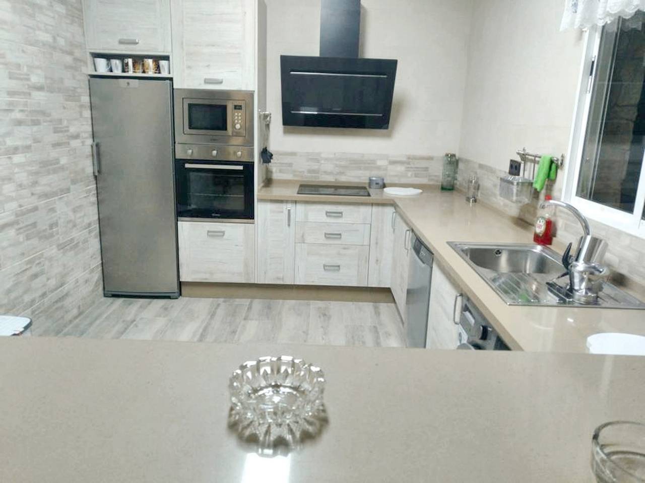 Charmantes Chalet in Prado del Rey mit privatem Pool in Prado del Rey, Pueblos Blancos