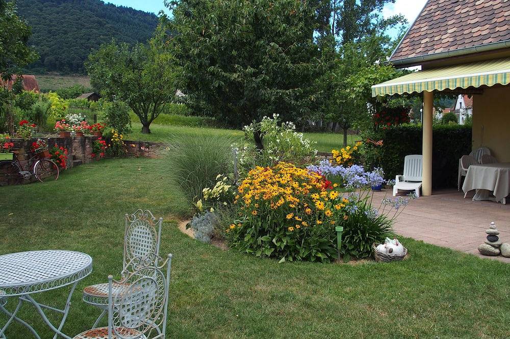 Maison de vacances