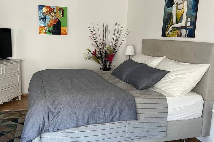 Ferienwohnung für 3 Personen in Basel - 3